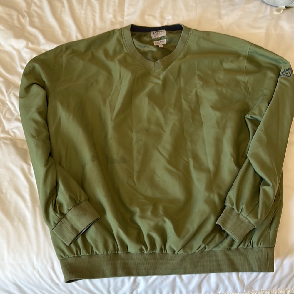 Callaway Golf sweatshirt 🏌️
